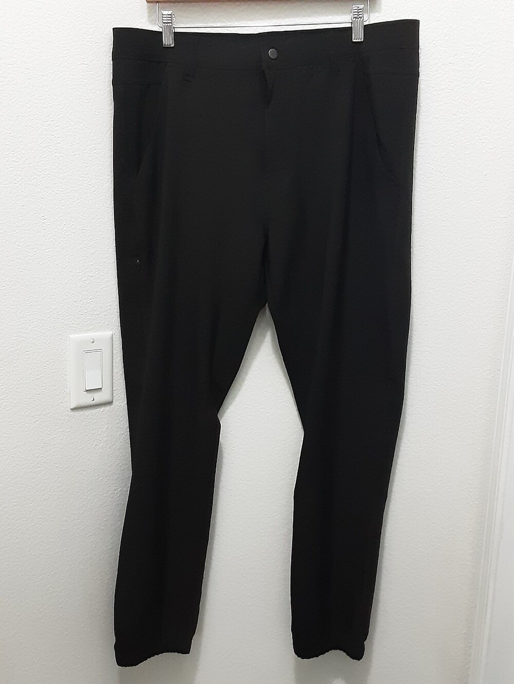 Bylt Active Joggers Poly Blend